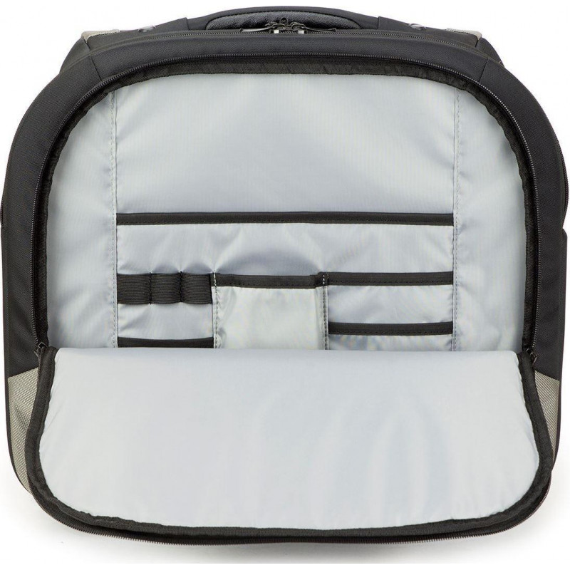 Targus CityGear Roller 17,3 inch laptoptrolleytas (TCG717)