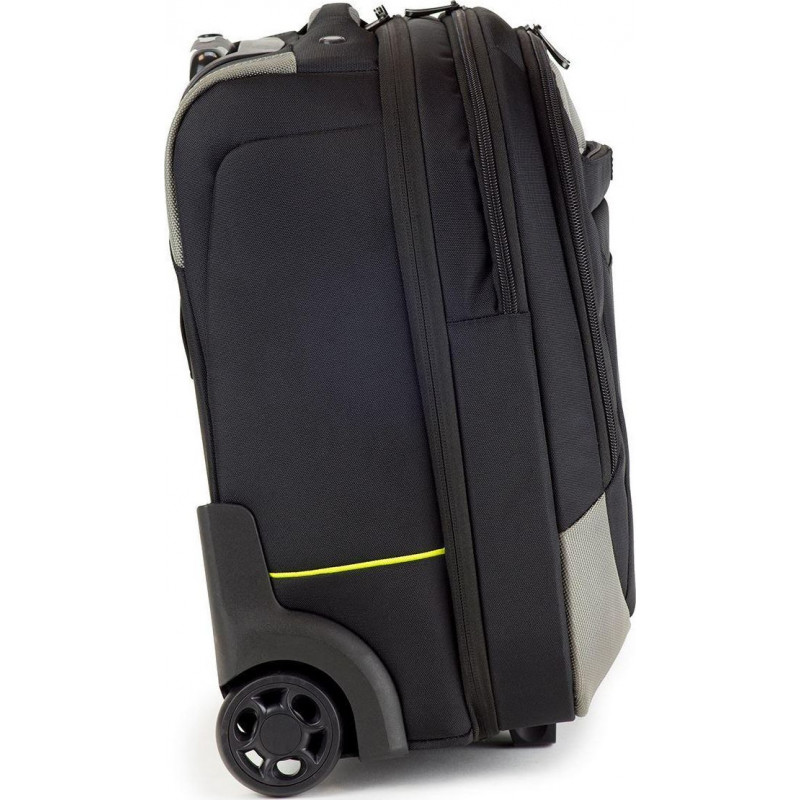 Targus CityGear Roller 17,3 inch laptoptrolleytas (TCG717)