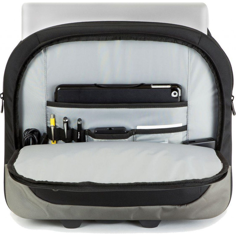 Targus CityGear Roller 17,3 inch laptoptrolleytas (TCG717)