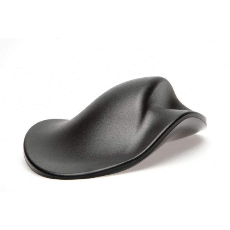 Bakker Elkhuizen Hippus HandShoeMouse Small ergonomische muis, linkshandig (BNEP170L)