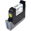 Renkforce compatibele oplosmiddel-inktcartridge ZK2588, geel (RF-7593186)