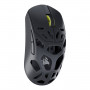 Corsair SABRE V2 PRO draadloze gaming-muis, 2.4GHz / Bluetooth / USB-C, zwart (CH-931G100-WW)