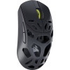 Corsair SABRE V2 PRO draadloze gaming-muis, 2.4GHz / Bluetooth / USB-C, zwart (CH-931G100-WW)