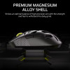 Corsair SABRE V2 PRO draadloze gaming-muis, 2.4GHz / Bluetooth / USB-C, zwart (CH-931G100-WW)