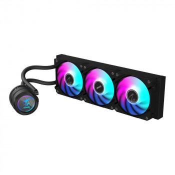 Gigabyte Aorus AIO CPU Waterforce II 360 koeler