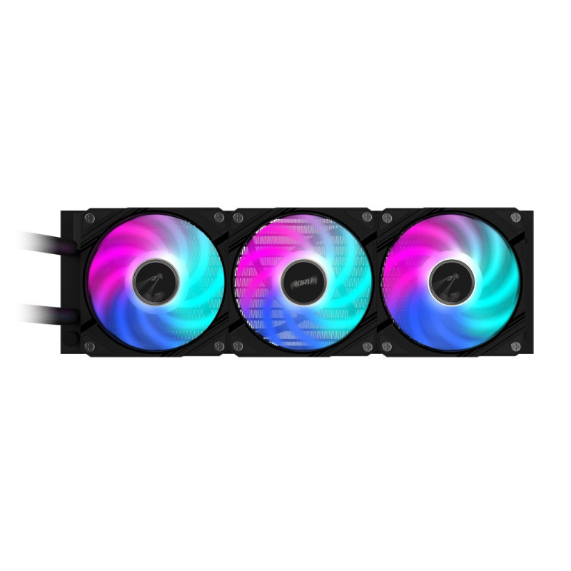 Gigabyte Aorus AIO CPU Waterforce II 360 koeler