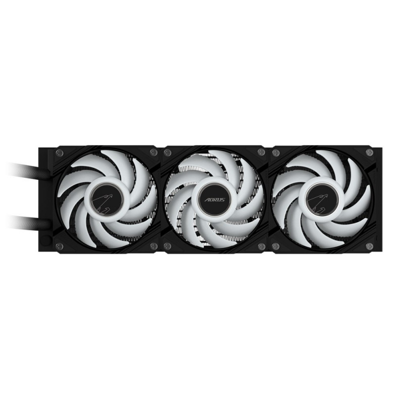 Gigabyte Aorus AIO CPU Waterforce II 360 koeler