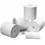 Capture houtvrije papierrol 76 x 80 x 12 mm, 55 m, 60 g/m² (10000012)