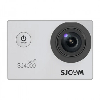SJCAM SJ4000 Wi-Fi actiecamera