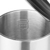 Gastroback Cool Touch Express Digital elektrische waterkoker, 3000 W (42446)