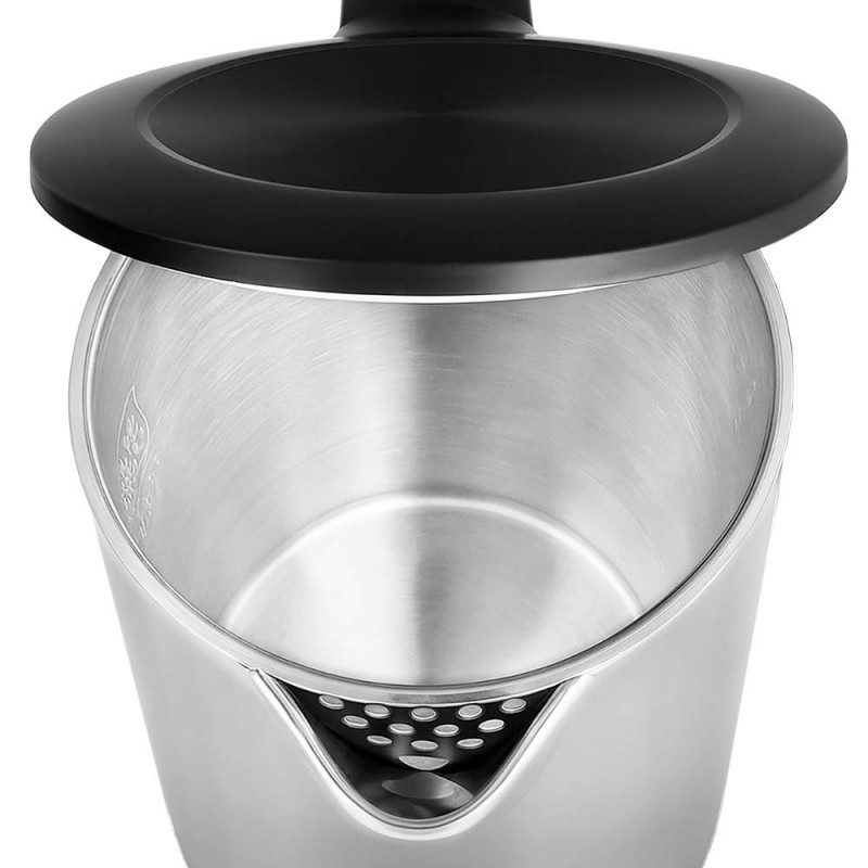 Gastroback Cool Touch Express Digital elektrische waterkoker, 3000 W (42446)