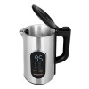 Gastroback Cool Touch Express Digital elektrische waterkoker, 3000 W (42446)