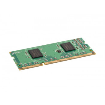 HP 1GB DDR3 x32 144-Pin 800MHz SODIMM printergeheugen (E5K48A)