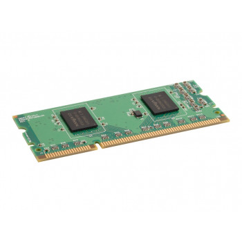 HP 1GB DDR3 x32 144-Pin 800MHz SODIMM printergeheugen (E5K48A)