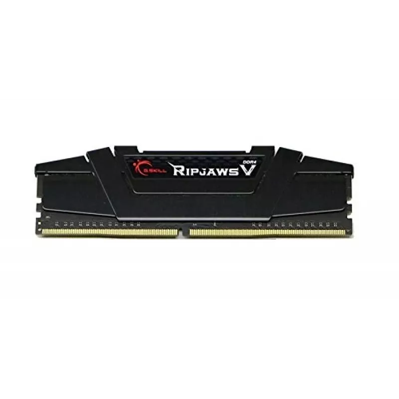 G.Skill Ripjaws V Series 16GB 3600MHz geheugenmodule, tray (F4-3600C18S-16GVK)
