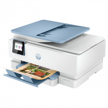 HP ENVY Inspire 7921e all-in-one - multifunctionele printer - kleur - inkjet - 216 x 297 mm