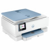 HP ENVY Inspire 7921e all-in-one - multifunctionele printer - kleur - inkjet - 216 x 297 mm