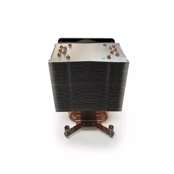 Dynatron W24 CPU-koeler met ventilator