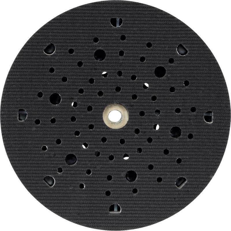 Bosch EXPERT Multihole steunschijf 150 mm, zacht (2608900009)