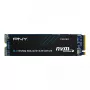 PNY CS2140 500GB M.2 2280 PCIe 4.0 NVMe interne SSD (M280CS2140-500-RB)