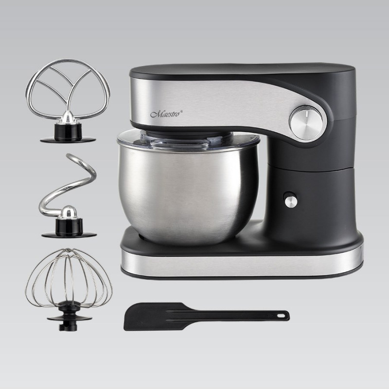 MEO MR-557 MAESTRO planeetmenger, 3-liter kom, 1200 W