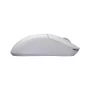 Hator Quasar 3S Ultima draadloze gaming-muis, wit (HTM661)
