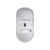 Hator Quasar 3S Ultima draadloze gaming-muis, wit (HTM661)