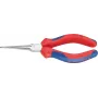 Knipex 31 15 160 elektronica- en fijnmechanica-puntstang recht 160 mm