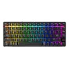 Cherry K33 Compact FS draadloos toetsenbord, US International, zwart (G8D-24030PAAUS-2)