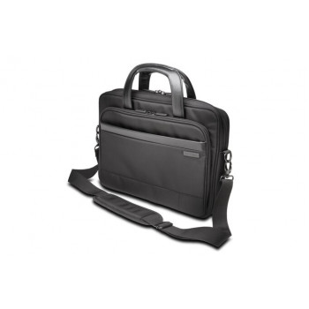 Kensington Contour 2.0 Executive aktetas voor 14-inch laptops (K60388EU)
