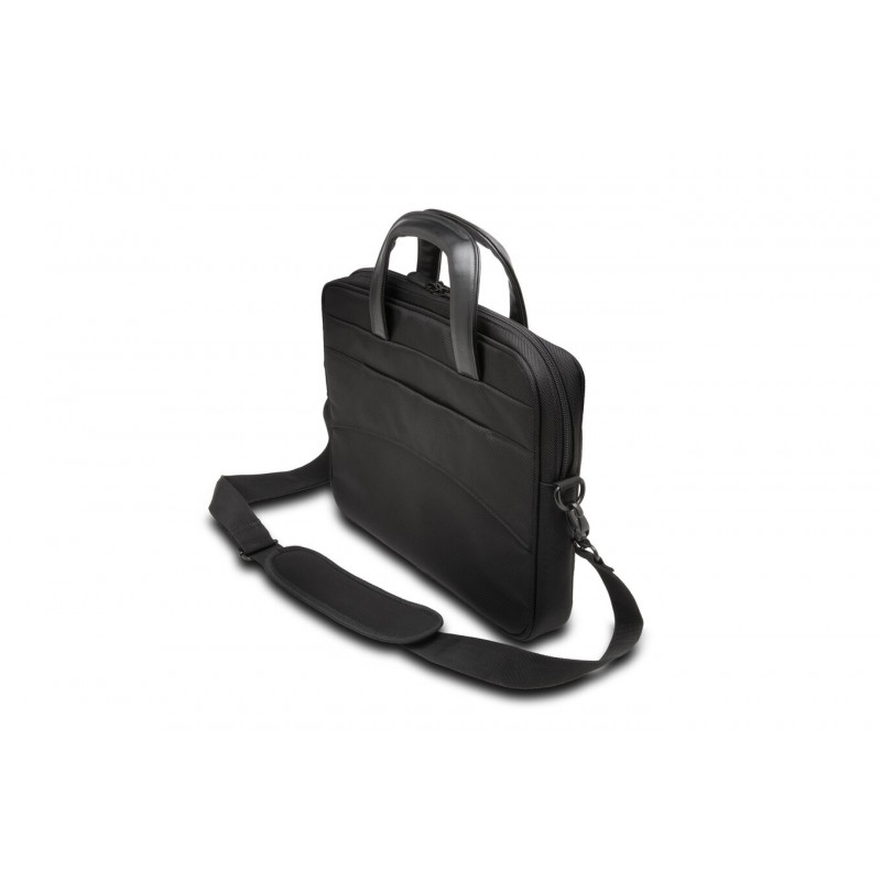 Kensington Contour 2.0 Executive aktetas voor 14-inch laptops (K60388EU)
