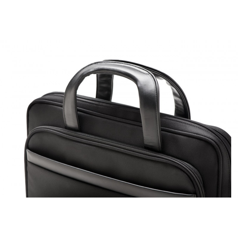 Kensington Contour 2.0 Executive aktetas voor 14-inch laptops (K60388EU)