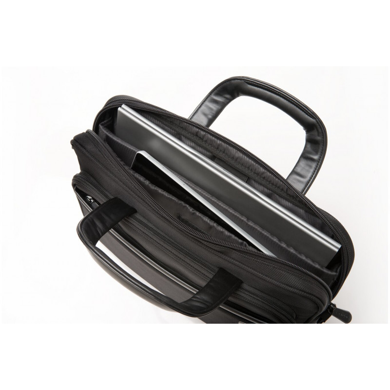 Kensington Contour 2.0 Executive aktetas voor 14-inch laptops (K60388EU)