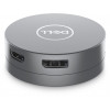 Dell Multiport-adapter 6-in-1 dockingstation
