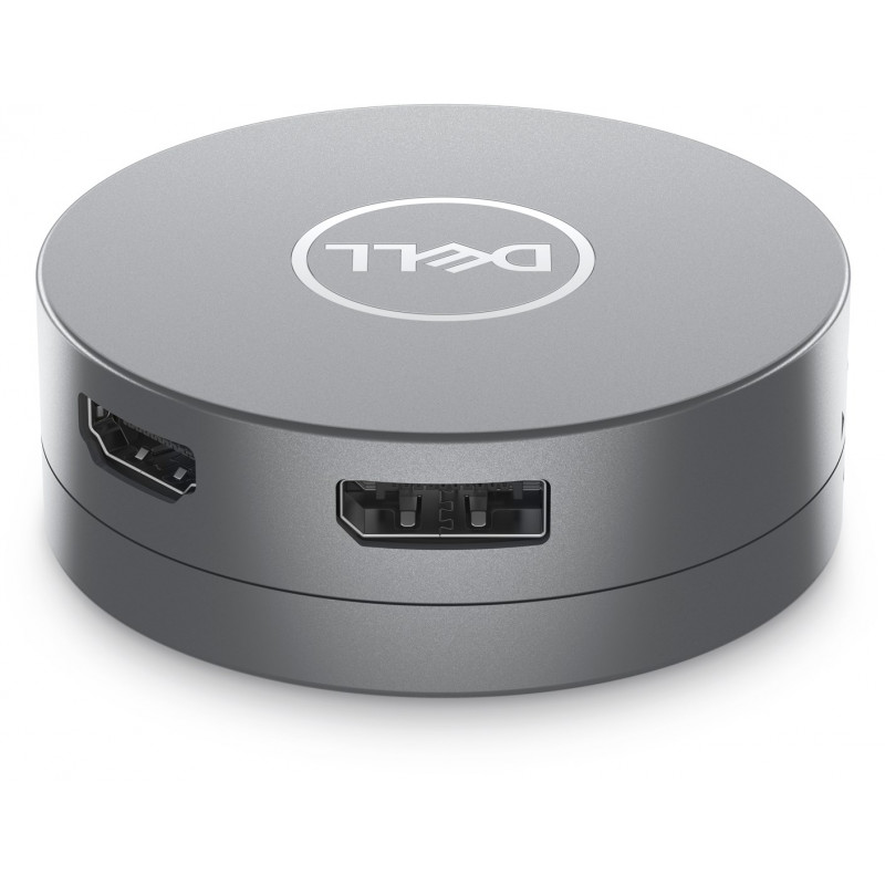 Dell Multiport-adapter 6-in-1 dockingstation