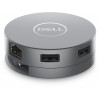 Dell Multiport-adapter 6-in-1 dockingstation
