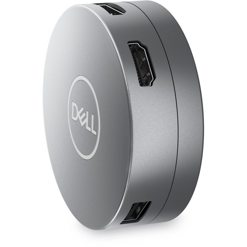 Dell Multiport-adapter 6-in-1 dockingstation