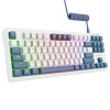 Trust GXT 872 Xyra TKL mechanisch gaming-toetsenbord