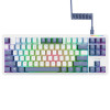 Trust GXT 872 Xyra TKL mechanisch gaming-toetsenbord