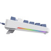 Trust GXT 872 Xyra TKL mechanisch gaming-toetsenbord