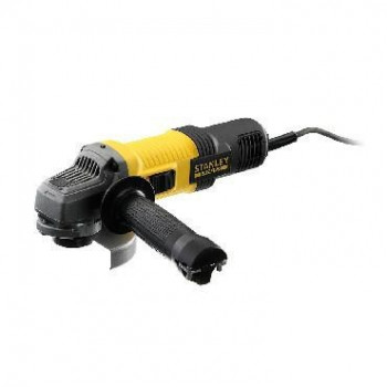 Stanley FMEG210 haakse slijper, 850 W, 115 mm (SF-FMEG210)