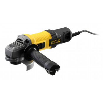Stanley FMEG210 haakse slijper, 850 W, 115 mm (SF-FMEG210)