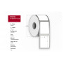 Etiketten aanmaken 51 x 32 mm, 25 mm kern (CA-880247-031D)
