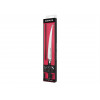 Samura hakmes, 220 mm, AUS-8 lemmet, G-10 greep (SM-0047)