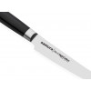 Samura hakmes, 220 mm, AUS-8 lemmet, G-10 greep (SM-0047)