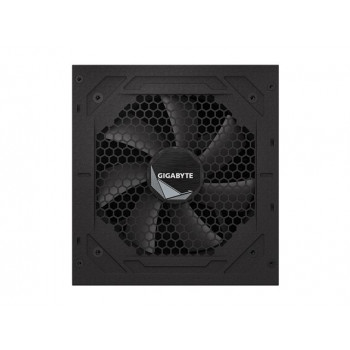 GIGABYTE UD750GM 750W ATX voeding, 80+ Gold, volledig modulair