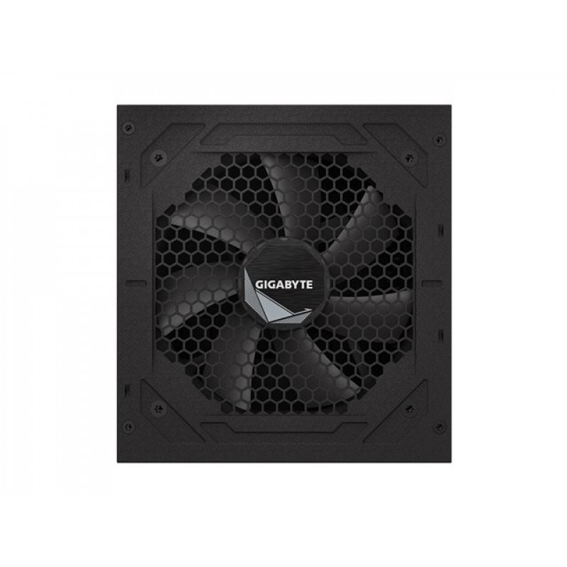 GIGABYTE UD750GM 750W ATX voeding, 80+ Gold, volledig modulair