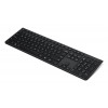 Lenovo Professional draadloos oplaadbaar toetsenbord AI, US Euro layout (4Y41R64505)