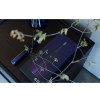 Oclean elektrische tandenborstel X Pro Purple