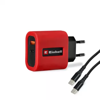 Einhell snellader 4514149